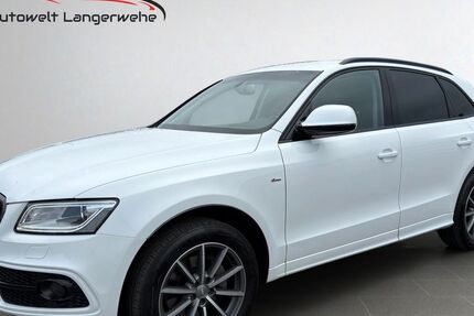 Audi Q5 89.417 km 21.999 &euro; Langerwehe 52379