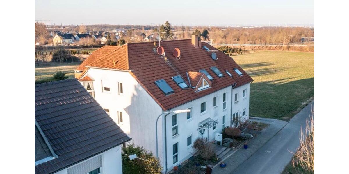 Erdgeschoßwohnung Brühl - 3 Zimmer, 95 m&sup2;, 339.000&euro; | Angebot:24265520