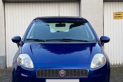 Fiat Punto 224.000 km 1.669 &euro; Köln 51107