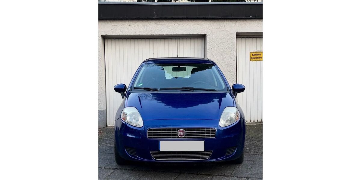 Fiat Punto 224.000 km 1.669 &euro; Köln 51107