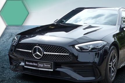 Mercedes-Benz C 180 22.192 km 37.930 &euro; Grevenbroich 41515