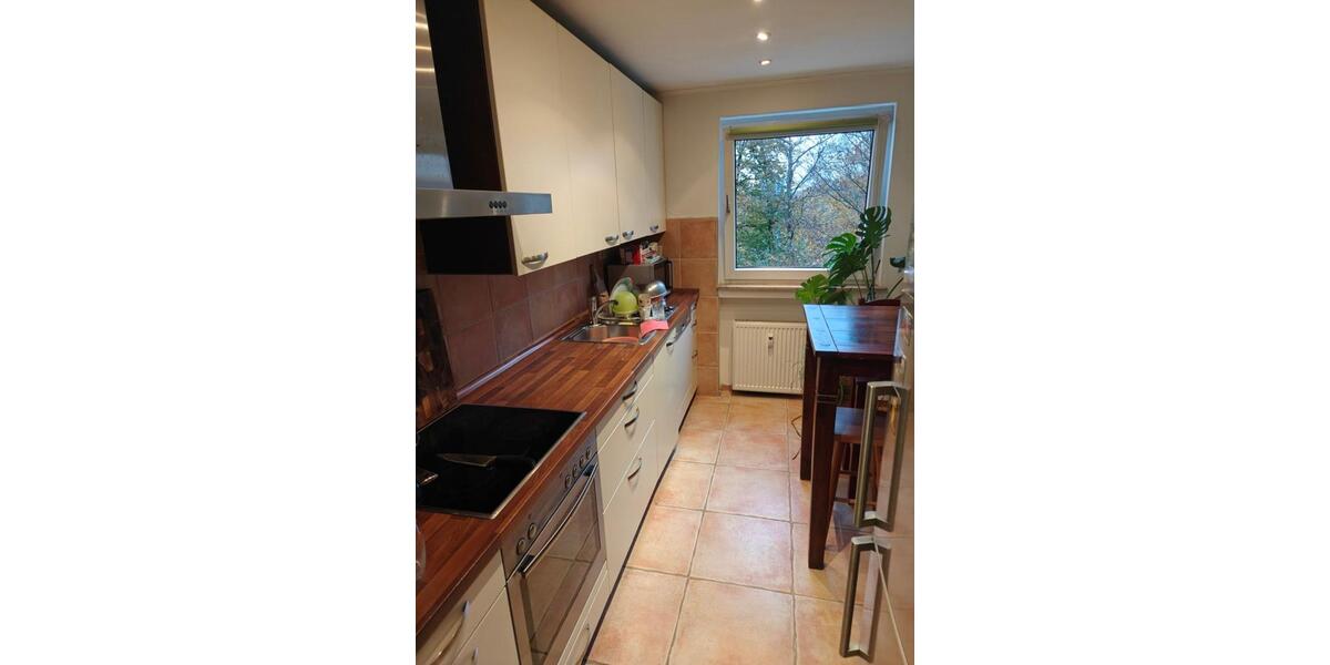 Etagenwohnung Köln Nippes - 4 Zimmer, 90 m&sup2;, 390.000&euro; | Angebot:24258419