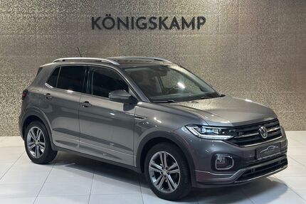 VW T-Cross 59.700 km 19.490 &euro; Jülich 52428