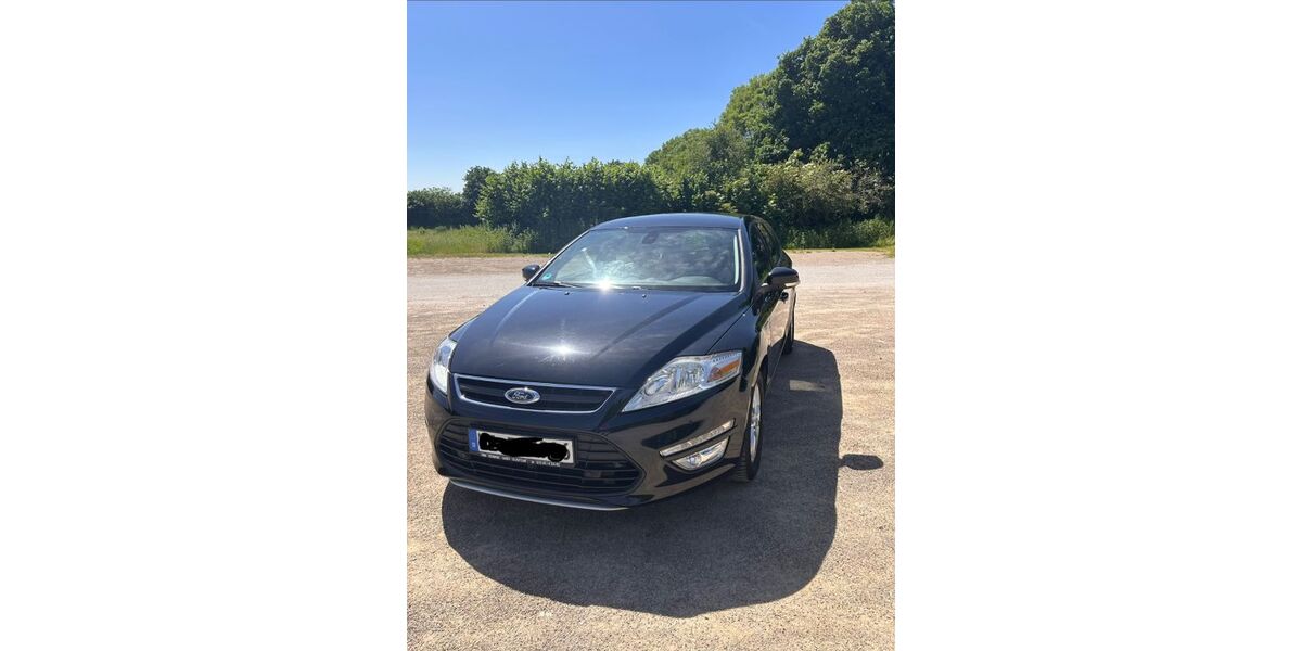 Ford Mondeo 186.712 km 4.599 &euro; Grevenbroich 41517