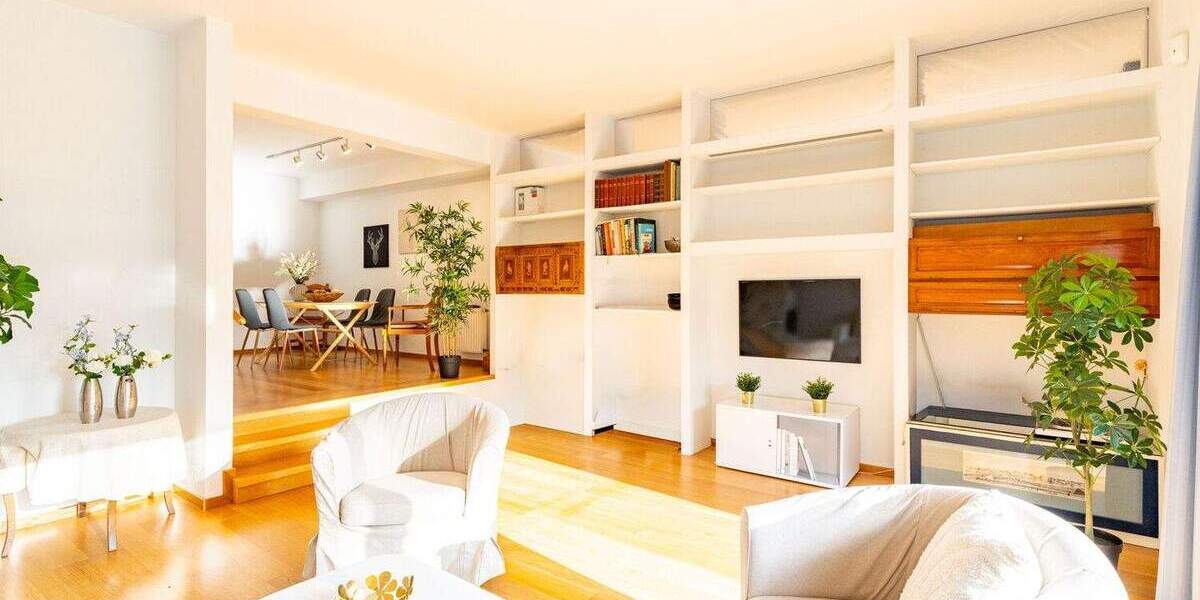 Reihenmittelhaus Neuss Rosellen - 4 Zimmer, 139 m&sup2;, 497.000&euro; | Angebot:25776588