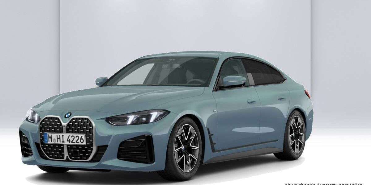 BMW 420 10.458 km 44.540 &euro; Wesseling 50389