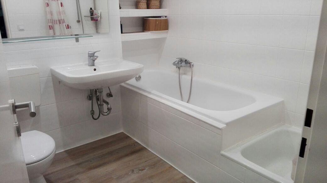 Frechen-Königsdorf - gut geschnittene 2,5-Zimmer Wohnung mit Balkon - Etagenwohnung Frechen Königsdorf | Angebot:25874456