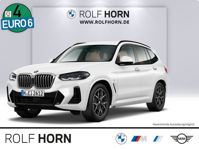 BMW X3 69.887 km 39.930 &euro; Wesseling 50389