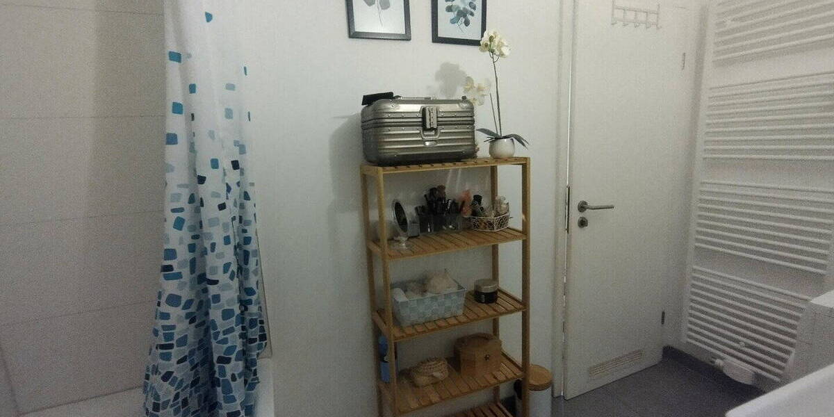 Etagenwohnung Köln Junkersdorf - 3 Zimmer, 91 m&sup2;, 339.000&euro; | Angebot:25957483