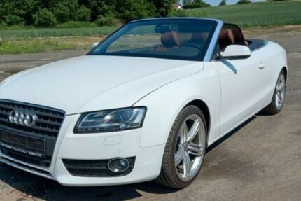 Audi A5 179.000 km 11.500 &euro; Zülpich 53909