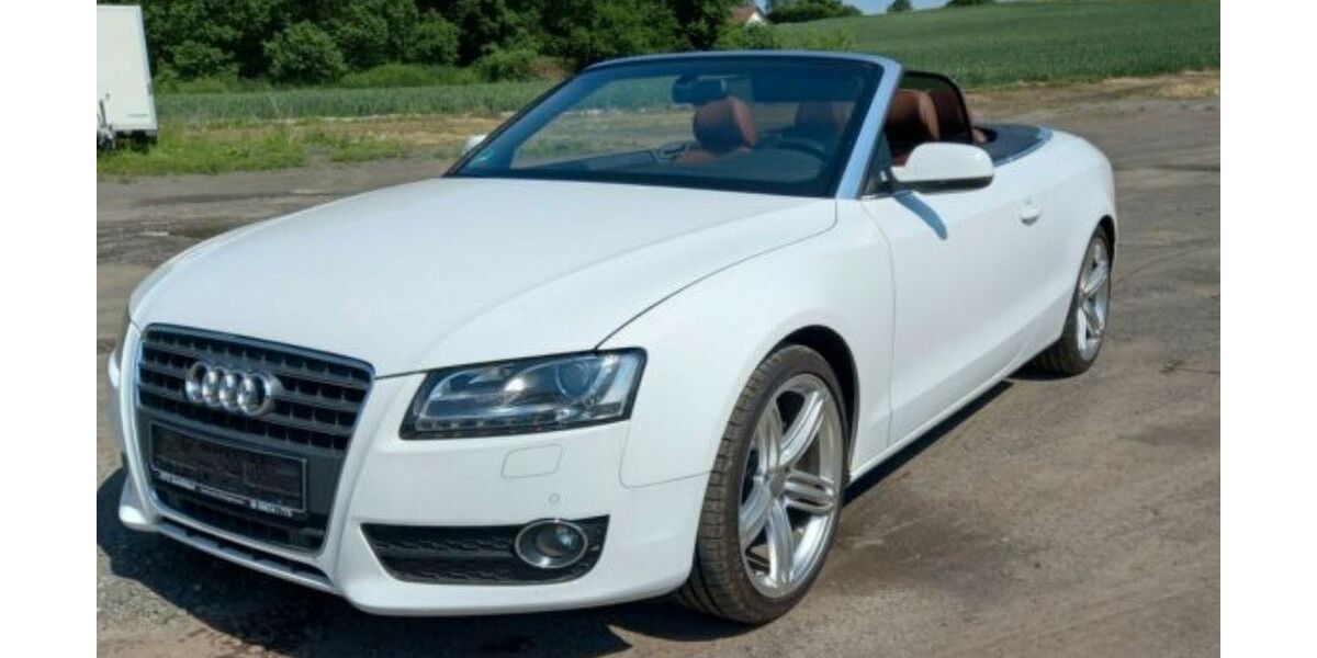 Audi A5 179.000 km 11.500 &euro; Zülpich 53909