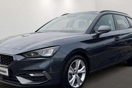 Seat Leon 24.644 km 26.120 &euro; Dormagen 41540