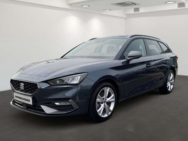 Seat Leon 24.644 km 26.120 &euro; Dormagen 41540
