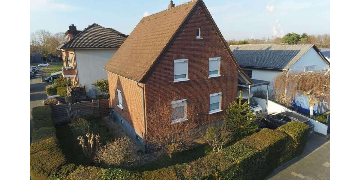 Einfamilienhaus Bergheim - 5 Zimmer, 140 m&sup2;, 628.000&euro; | Angebot:25478757