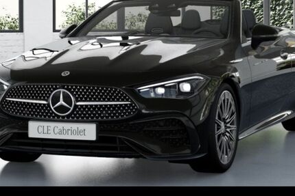 Mercedes-Benz CLE 450 9.900 km 80.990 &euro; Frechen 50226