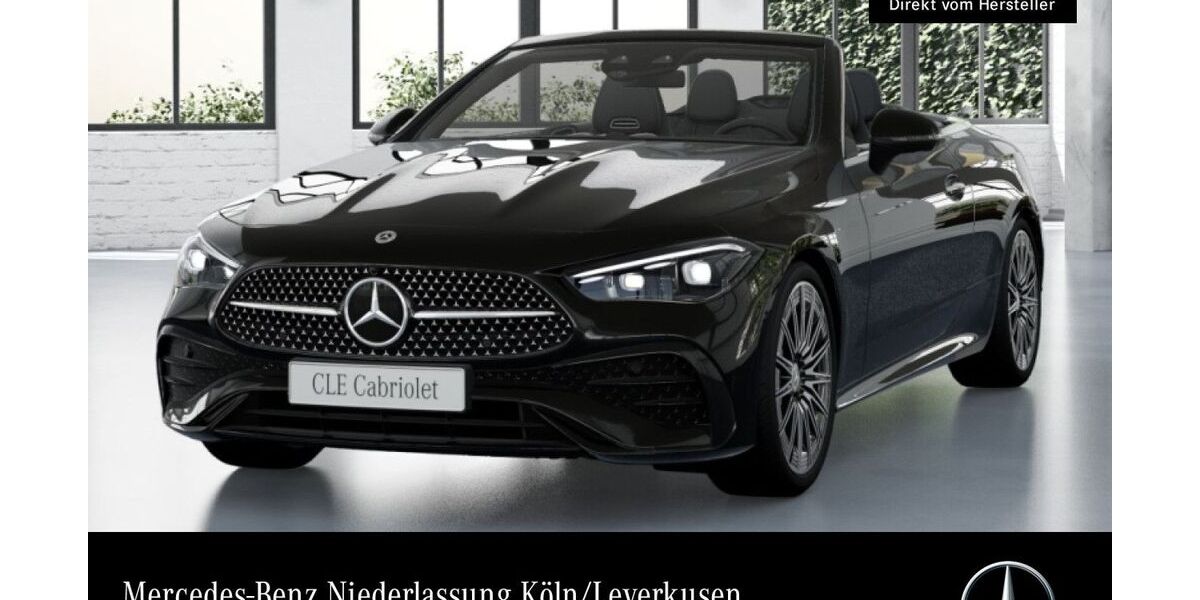 Mercedes-Benz CLE 450 9.900 km 80.990 &euro; Frechen 50226