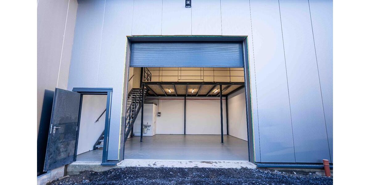 Gewerbeobjekt Alfter - 1.050&euro; | Angebot:25117840