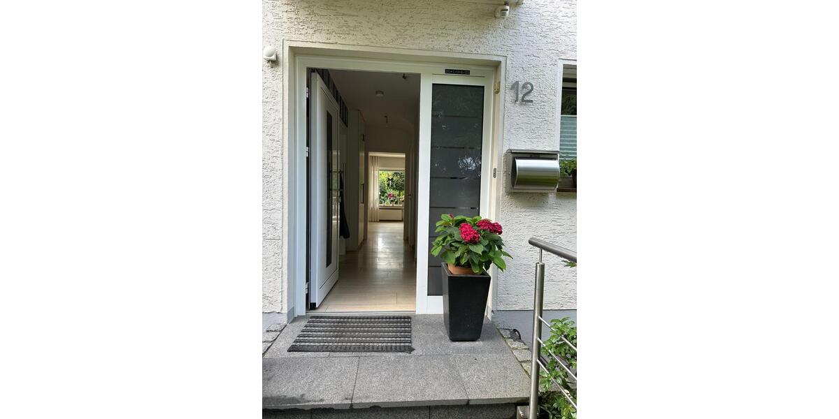 Reihenhaus Alfter - 7 Zimmer, 171 m&sup2;, 647.000&euro; | Angebot:24964450
