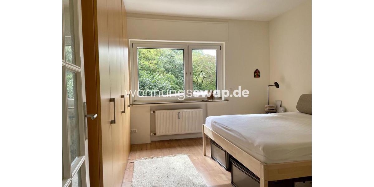 Etagenwohnung Köln Lindenthal - 3 Zimmer, 80 m&sup2;, 1.030&euro; | Angebot:24538917