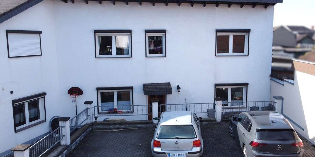 Etagenwohnung Swisttal / Buschhoven Buschhoven - 3 Zimmer, 66 m&sup2;, 165.000&euro; | Angebot:22656730