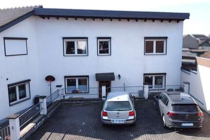 Wohnung Swisttal / Buschhoven Buschhoven - 3 Zimmer, 66 m&sup2;, 165.000&euro; | Angebot:22656730