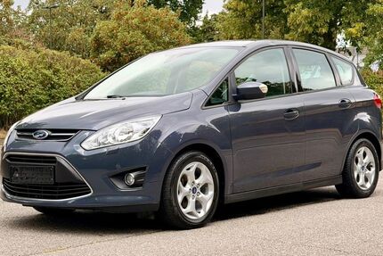 Ford C-Max 78.265 km 5.999 &euro; Kerpen 50170