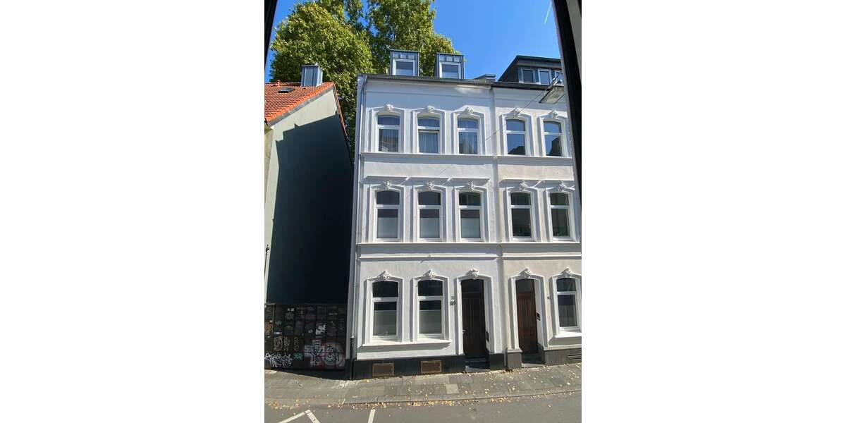 Einfamilienhaus Köln Innenstadt - 3 Zimmer, 175 m&sup2;, 1.500.000&euro; | Angebot:26836680