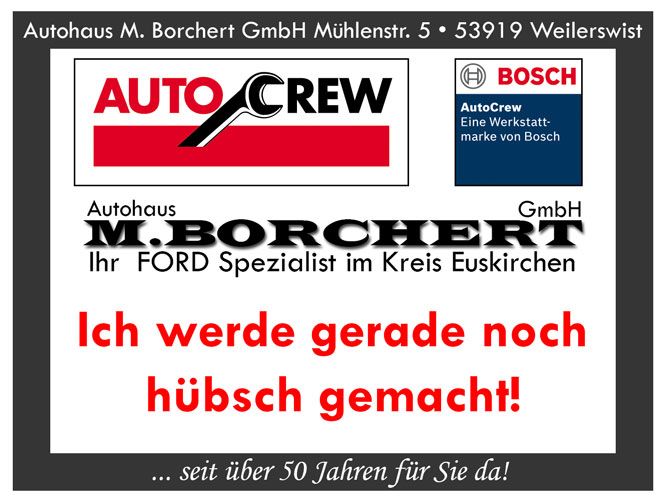 Ford EcoSport 51.912 km 15.395 &euro; Weilerswist 53919