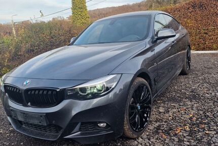 BMW 330 Gran Turismo 117.000 km 20.900 &euro; Jülich 52428