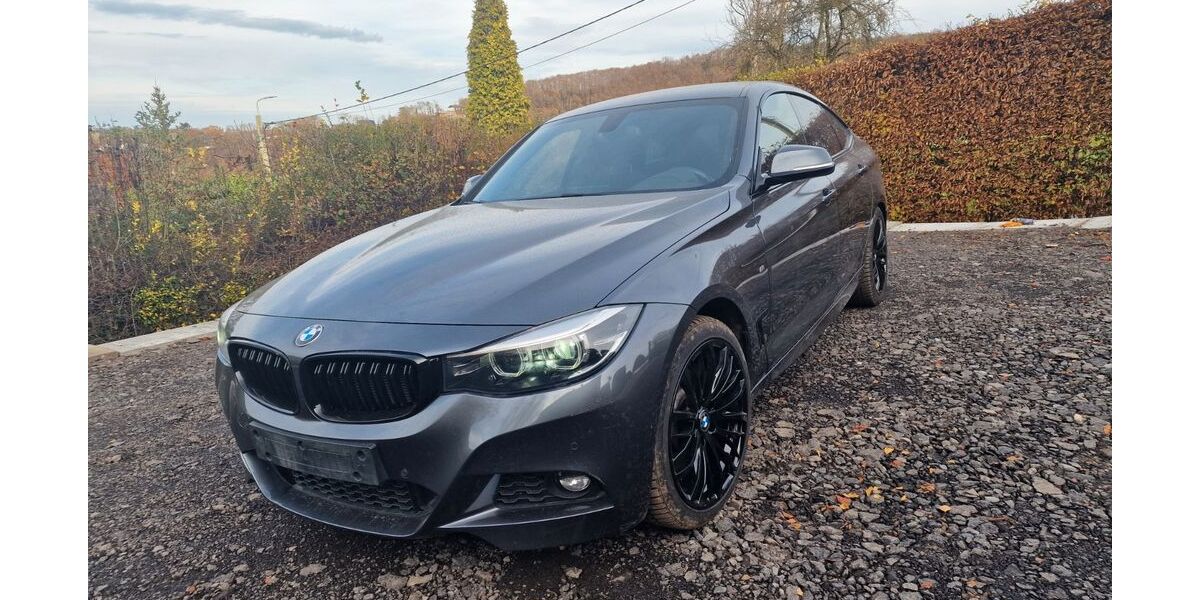 BMW 330 Gran Turismo 117.000 km 20.900 &euro; Jülich 52428
