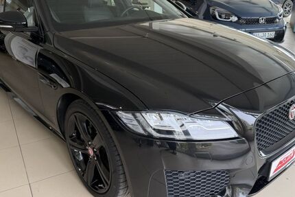 Jaguar XF 85.566 km 21.490 &euro; Brühl 50321