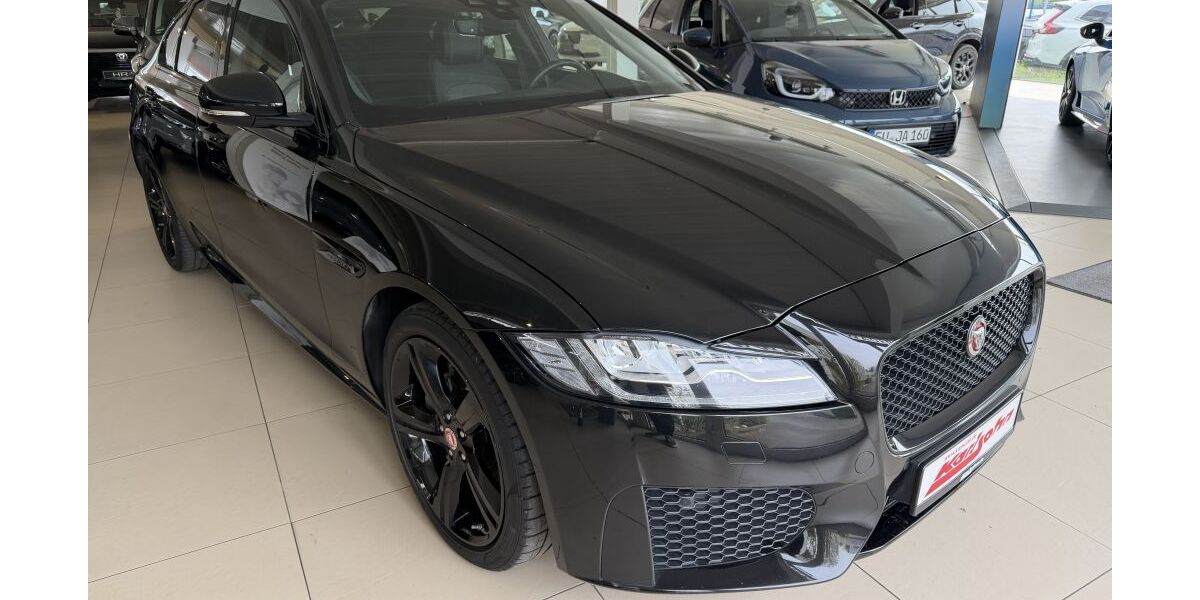 Jaguar XF 85.566 km 21.490 &euro; Brühl 50321