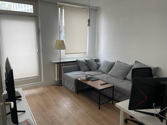 Etagenwohnung Köln Altstadt-Nord - 2 Zimmer, 53 m&sup2;, 860&euro; | Angebot:25898475