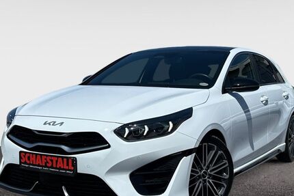 Kia ceed / Ceed 14.086 km 27.979 &euro; Elsdorf (bei Köln) 50189