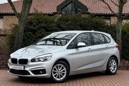 BMW 218 93.732 km 10.499 &euro; Jülich 52428