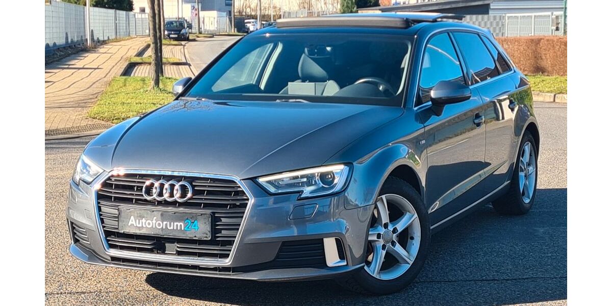 Audi A3 102.000 km 17.899 &euro; Jülich 52428