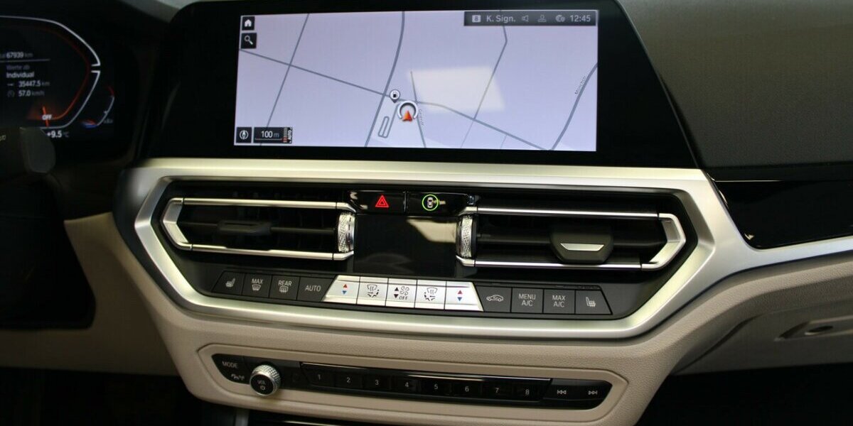 BMW 430 430i xDrive Cabrio 67.935 km 39.980 &euro; Euskirchen 53881