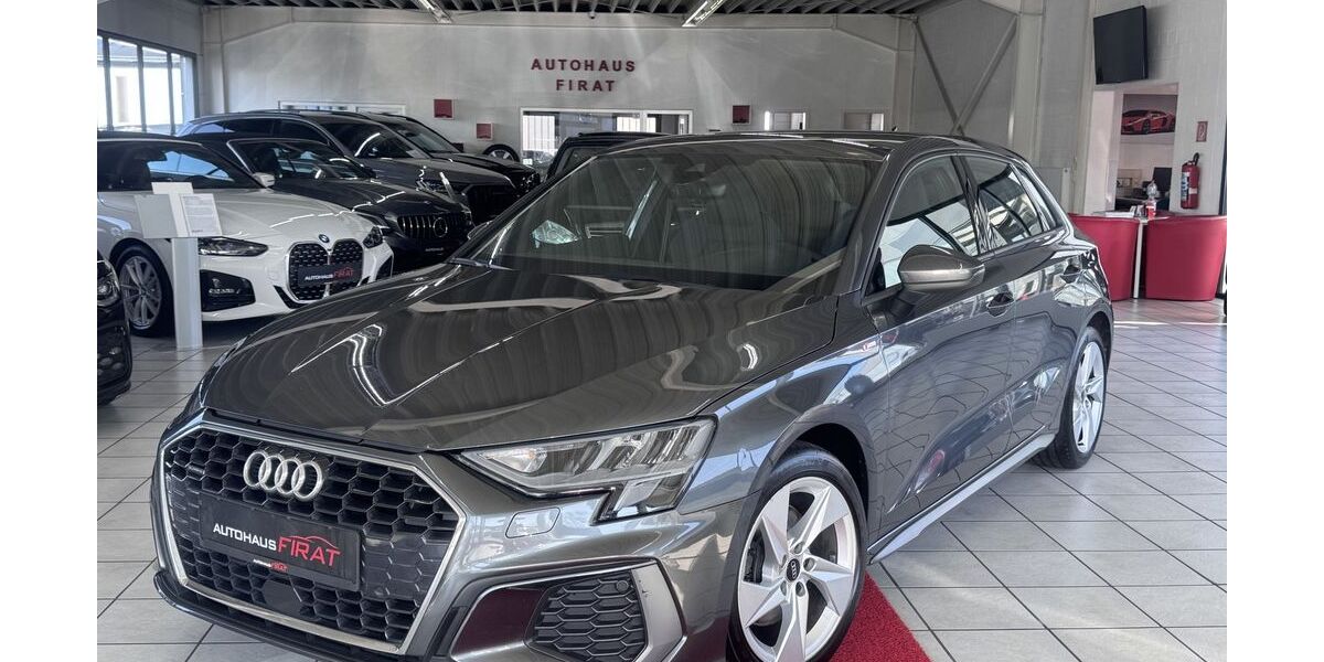 Audi A3 97.100 km 21.849 &euro; Erftstadt / Köln 50374