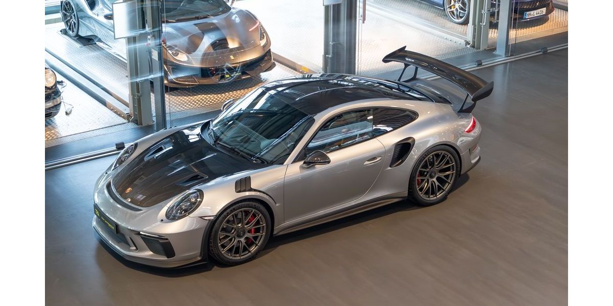 Porsche 991 19.585 km 234.500 &euro; Köln 50829