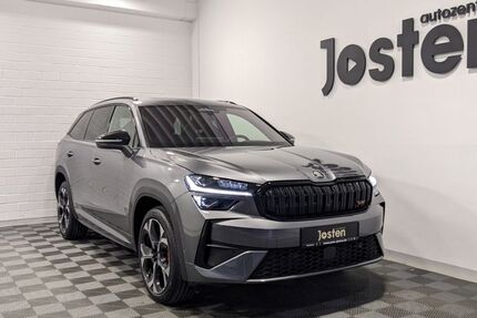 Skoda Kodiaq 9.250 km 51.800 &euro; Monheim 40789