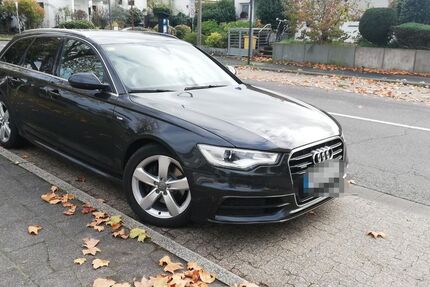 Audi A6 150.000 km 13.000 &euro; Köln 50858