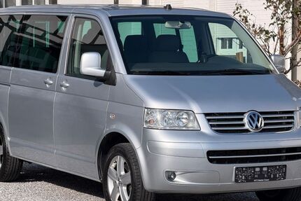 VW T5 Transporter 91.000 km 19.990 &euro; Jülich 52428