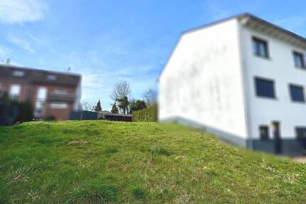 Grundstück Leverkusen Lützenkirchen - 158.000&euro; | Angebot:25986934