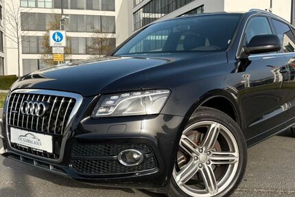 Audi Q5 180.000 km 9.999 &euro; Köln (Ostheim) 51107