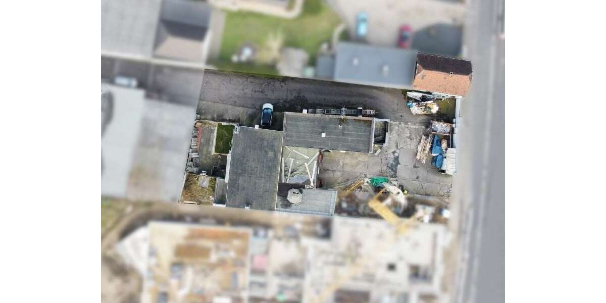 Grundstück Köln Porz - 750.000&euro; | Angebot:25445344