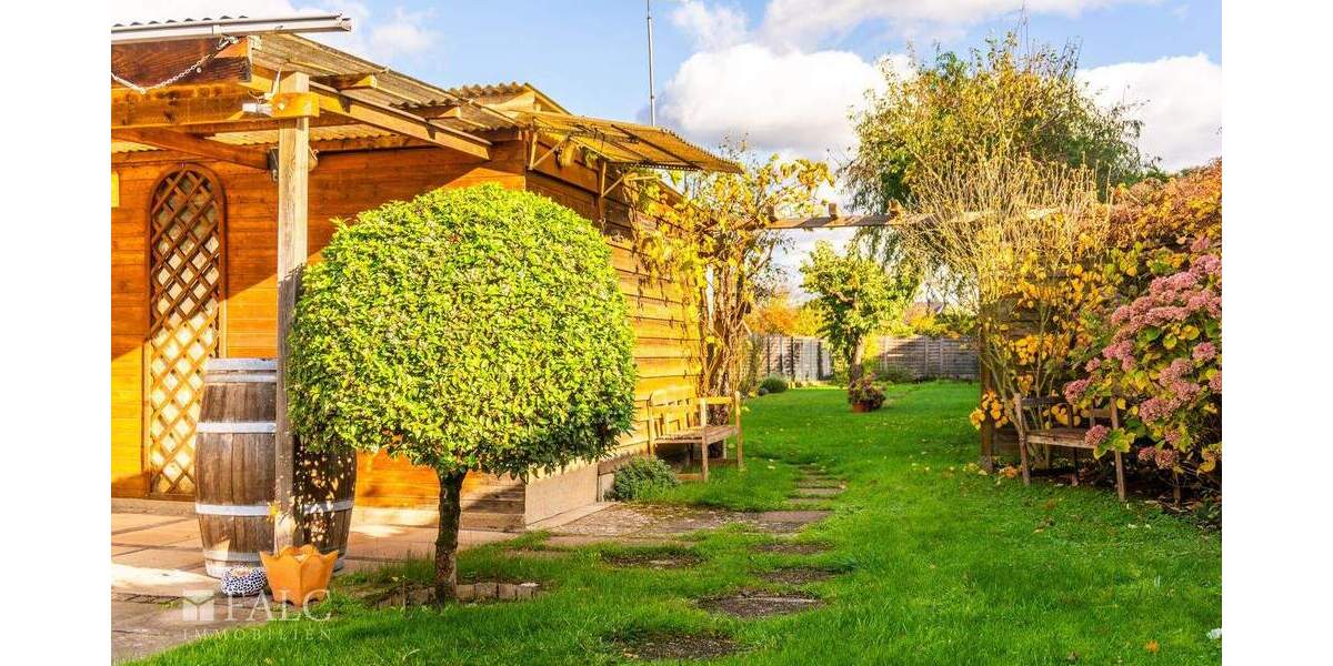 Doppelhaushälfte Dormagen Nievenheim - 5 Zimmer, 110 m&sup2;, 448.500&euro; | Angebot:25661533