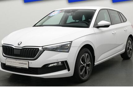 Skoda Scala 64.631 km 17.380 &euro; Leverkusen 51379