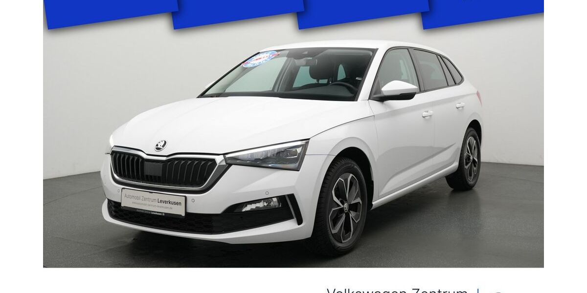 Skoda Scala 64.631 km 17.380 &euro; Leverkusen 51379
