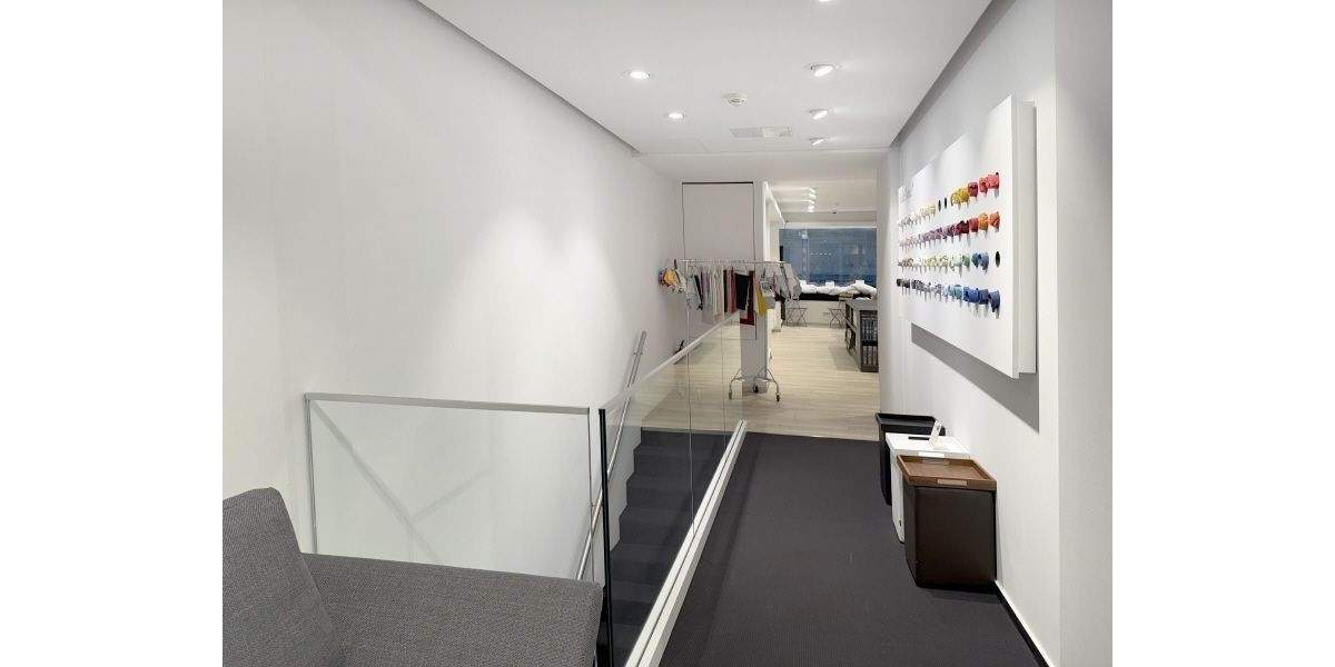 Gewerbeobjekt Köln Altstadt-Nord - 10.730&euro; | Angebot:25675928