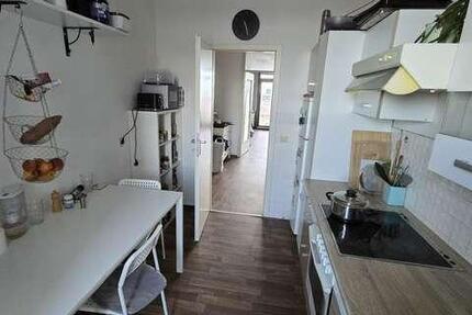 Wohnung Köln Lindenthal - 3 Zimmer, 75 m&sup2;, 1.100&euro; | Angebot:25988831